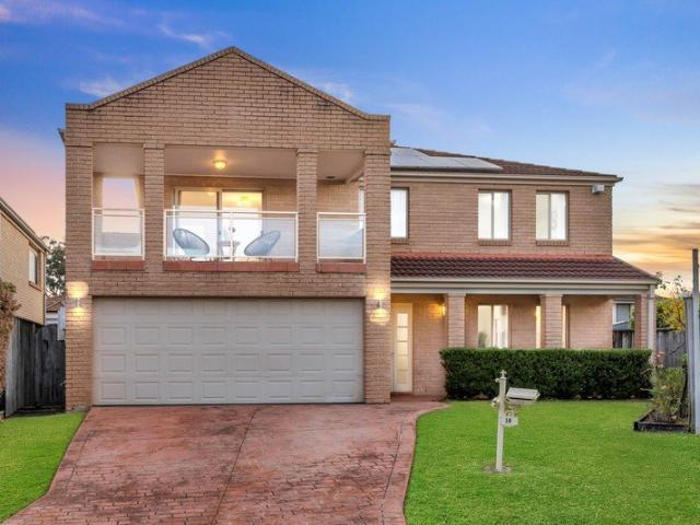 House for sale in Sydney, New South Wales