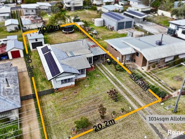 House for sale in Warwick, Queensland