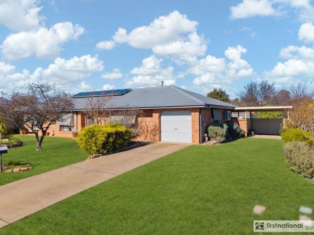 House for rent in Bathurst, New South Wales