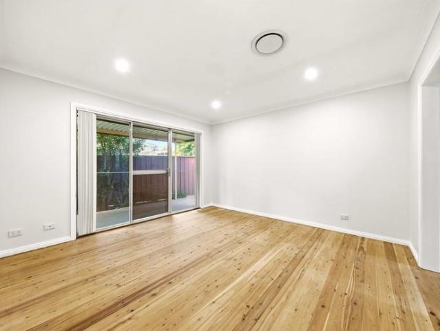 House for rent in Sydney, New South Wales