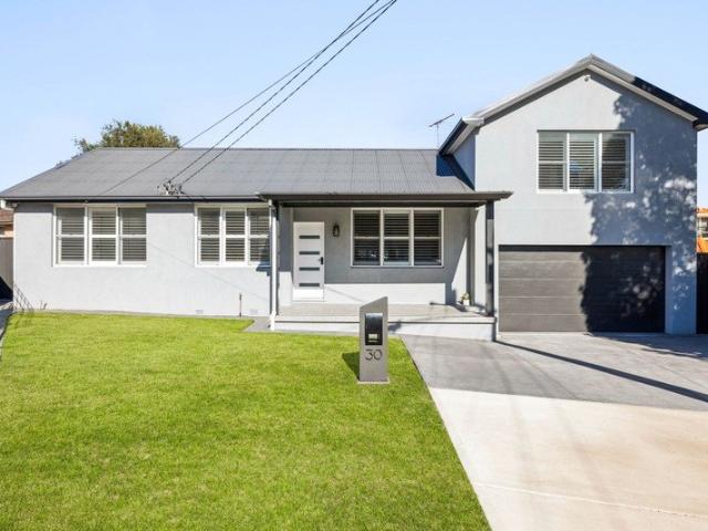 House for sale in Sydney, New South Wales