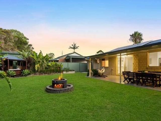 House for rent in Queensland