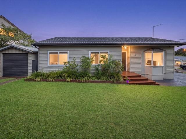 House for sale in Sydney, New South Wales