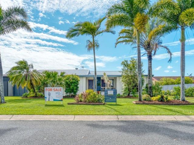 House for sale in Mackay, Queensland