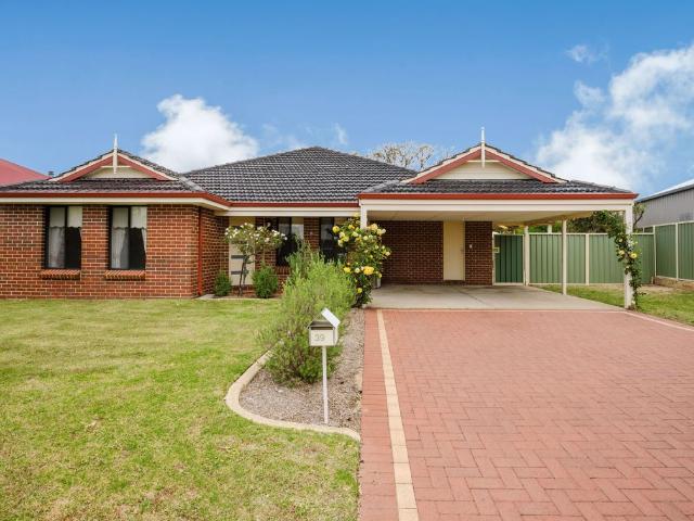 House for sale in Australind, Western Australia