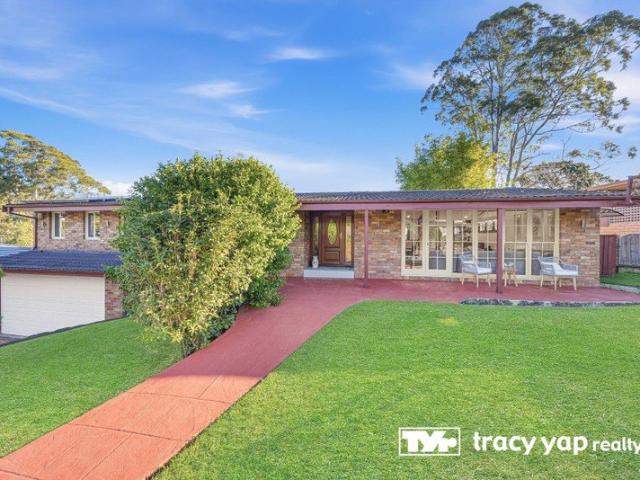 House for sale in Sydney, New South Wales