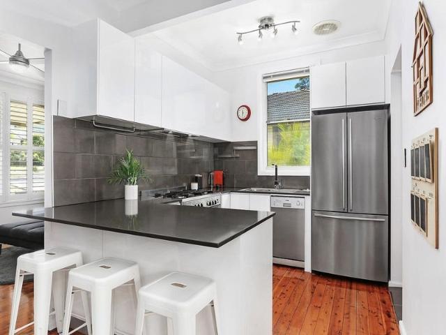 House for rent in Seven Hills, Sydney