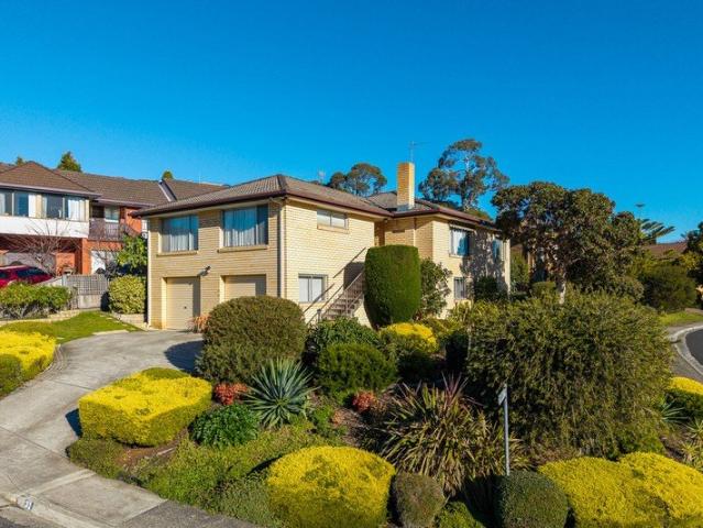 House for sale in Hobart, Tasmania