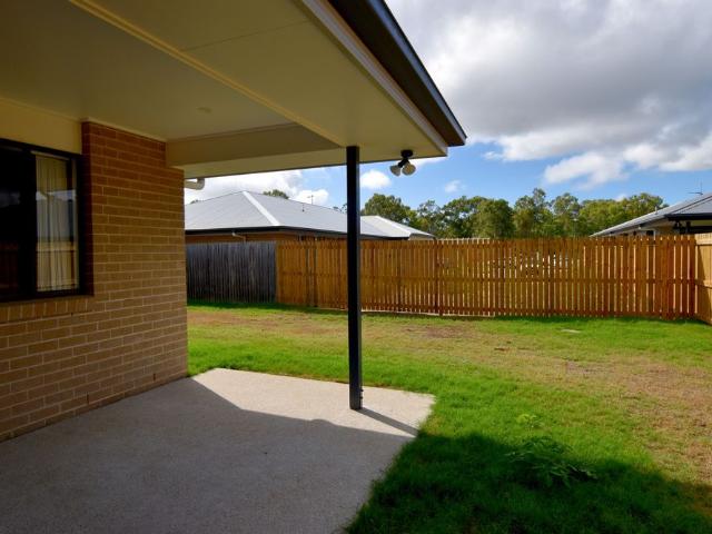 House for rent in Gladstone, Queensland