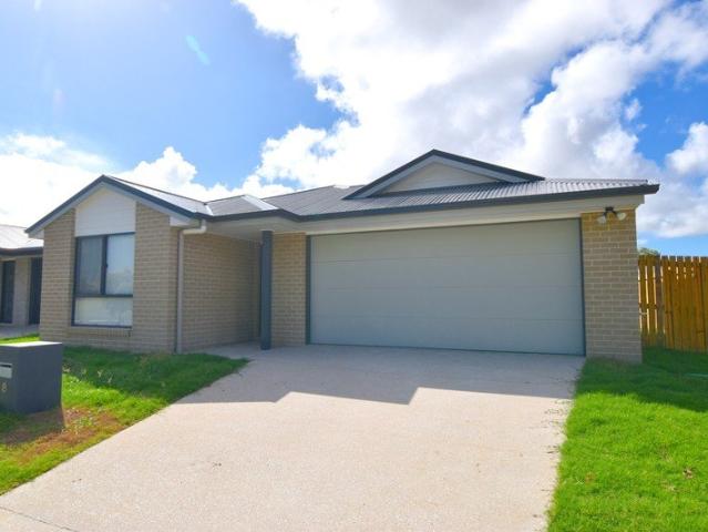 House for rent in Gladstone, Queensland