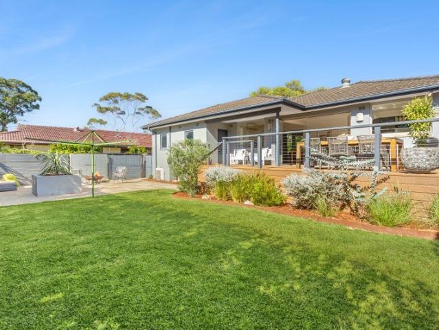 House for sale in Sydney, New South Wales