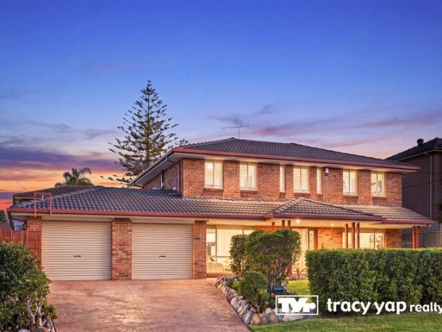 House for sale in Carlingford, Sydney