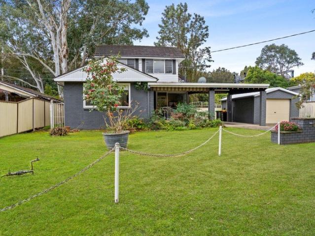 House for sale in Sydney, New South Wales