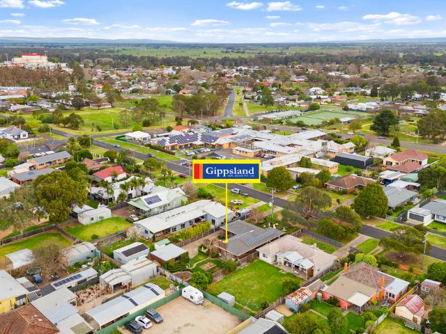 House for sale in Maffra, Victoria