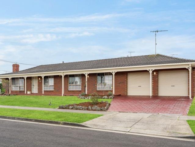 House for sale in Geelong, Victoria
