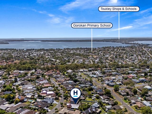 House for sale in Lake Haven, New South Wales