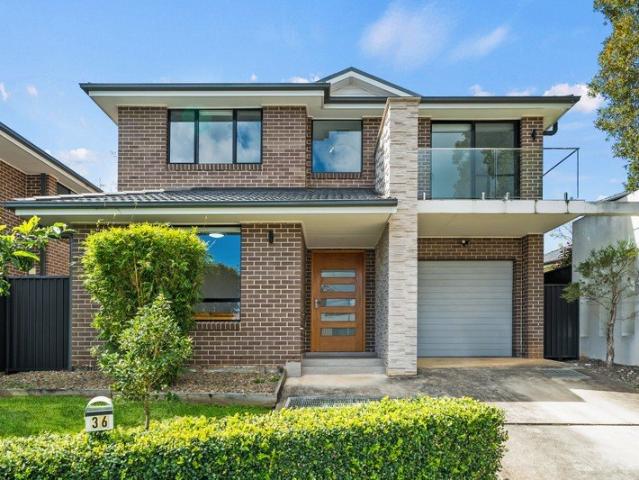 House for rent in Dundas Valley, Sydney