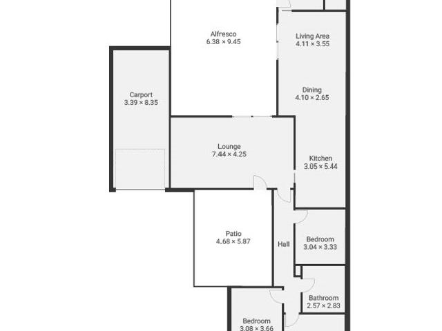 House for sale in Horsham, Victoria
