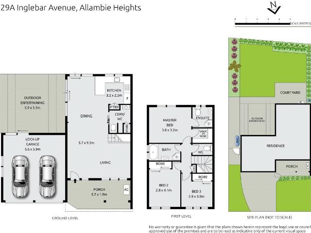 Duplex for sale in Sydney, New South Wales