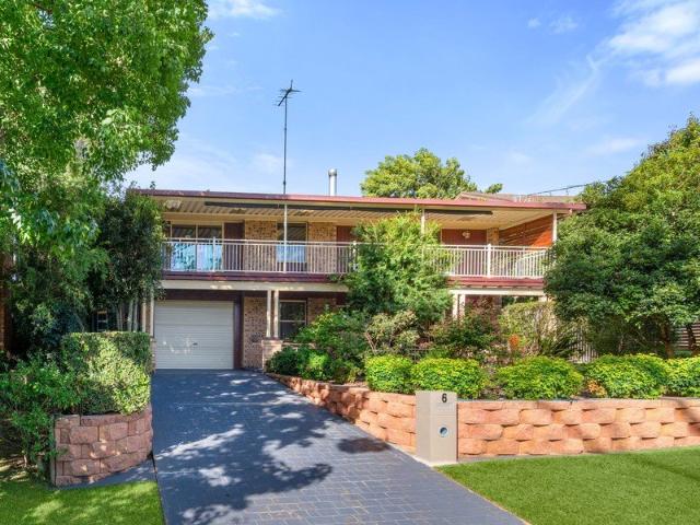 House for sale in Sydney, New South Wales
