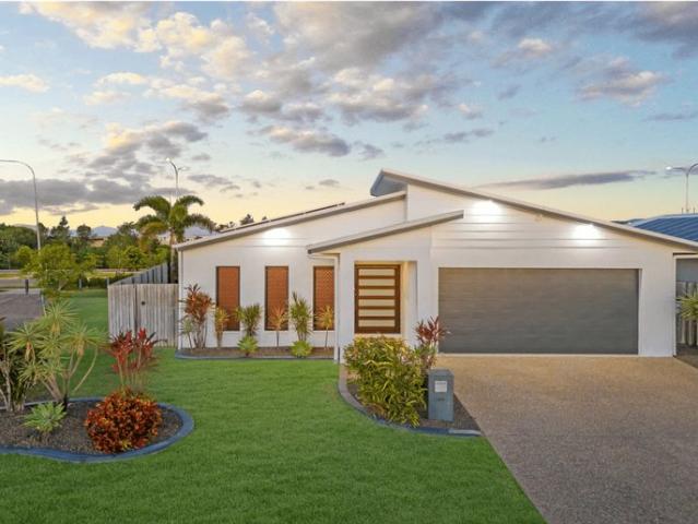 House for sale in Burdell, Townsville City