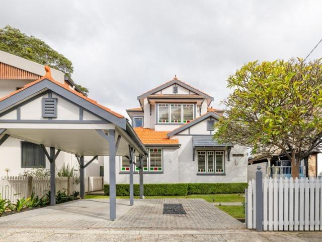 House for sale in Sydney, New South Wales