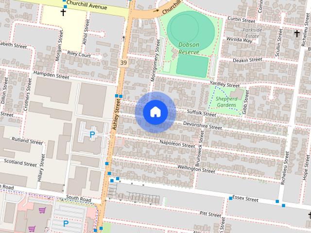 House for rent in Camerons Creek, Victoria