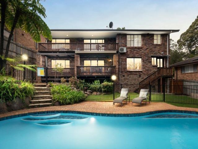 House for sale in Sydney, New South Wales