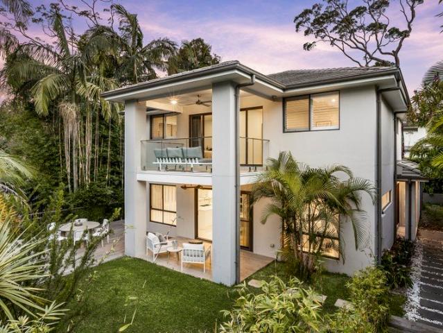 House for sale in Sydney, New South Wales