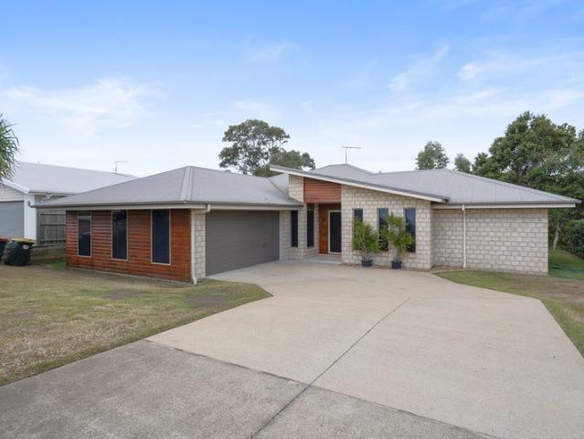House for rent in Banyan, Queensland