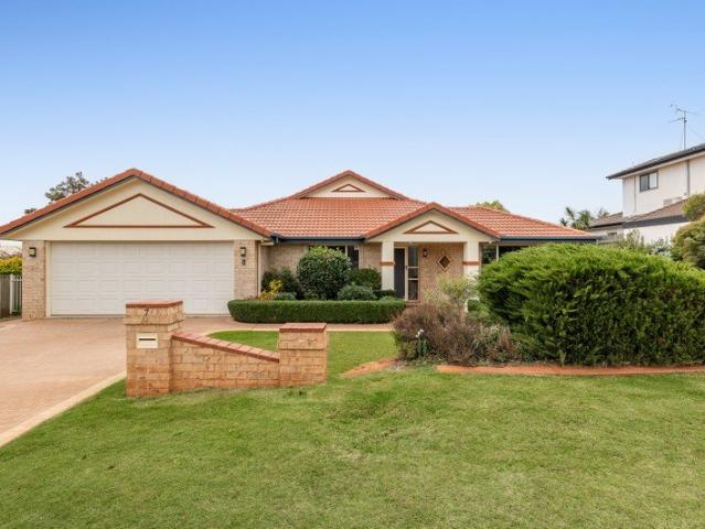 House for sale in Toowoomba, Queensland