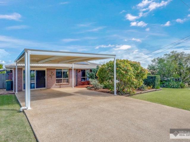 House for sale in Qunaba, Queensland