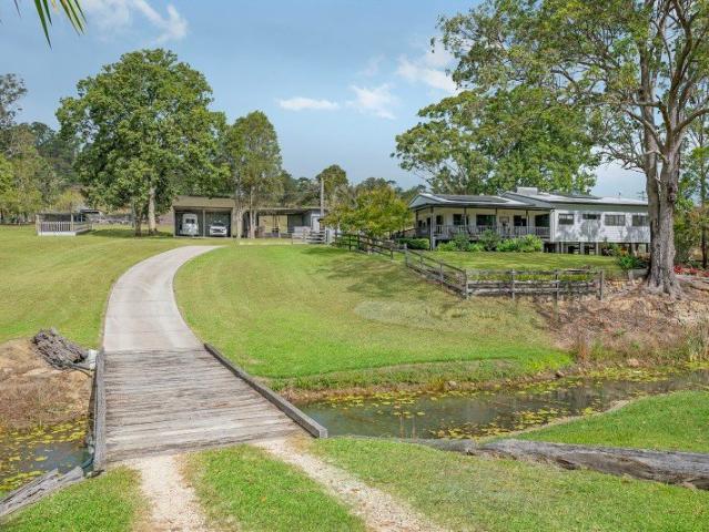 Cottage for sale in Gum Scrub, New South Wales