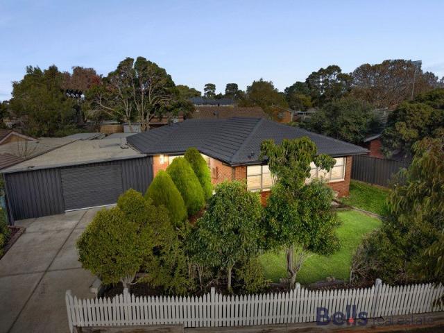 House for sale in Camerons Creek, Victoria