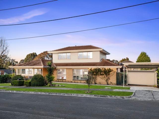 House for sale in Vermont, Melbourne