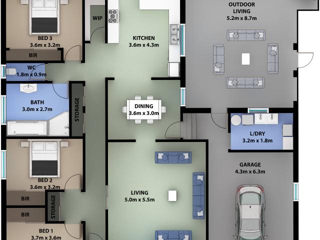House for sale in Wollongong West, New South Wales