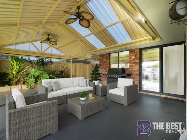 House for sale in Camillo, Western Australia