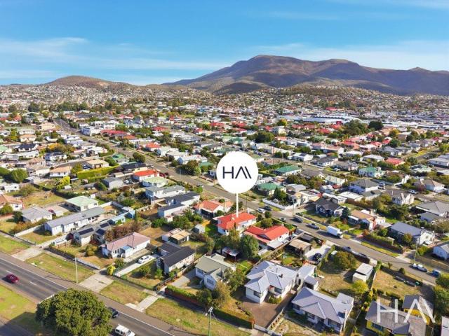 House for sale in Hobart, Tasmania