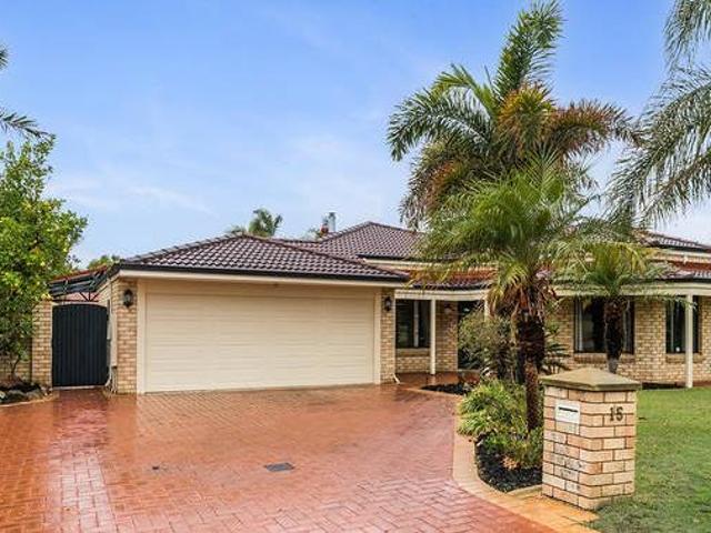 House for rent in Rockingham, Western Australia