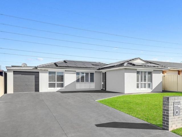 House for rent in Sydney, New South Wales