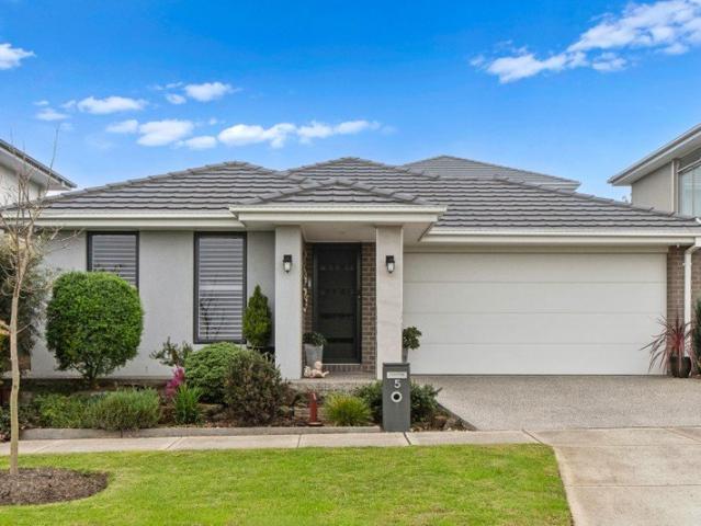 House for sale in Camerons Creek, Victoria