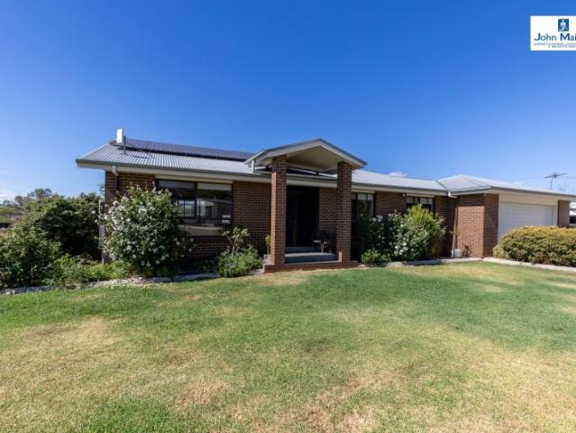 House for sale in Inverell, New South Wales