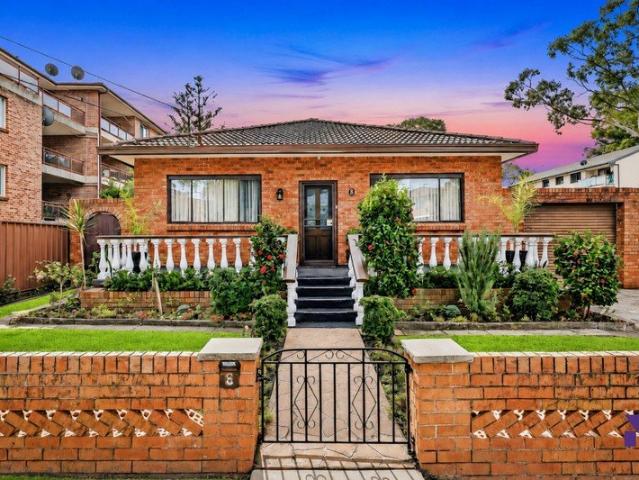 House for sale in Sydney, New South Wales