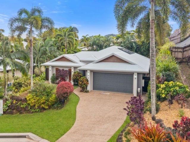 House for sale in Cairns, Queensland