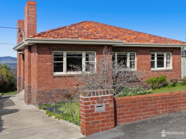 House for sale in Hobart, Tasmania