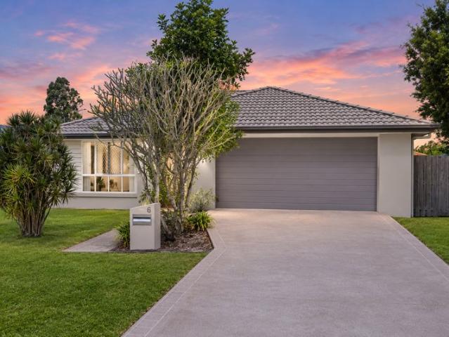 House for sale in Brentwood Rise, Greater Brisbane