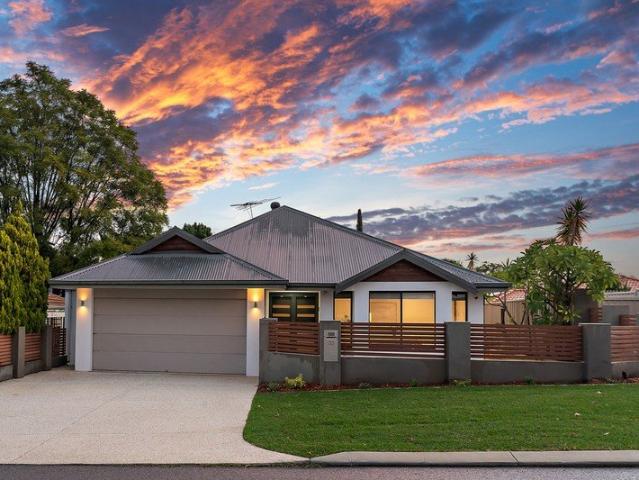 House for rent in Carlisle, Town of Victoria Park