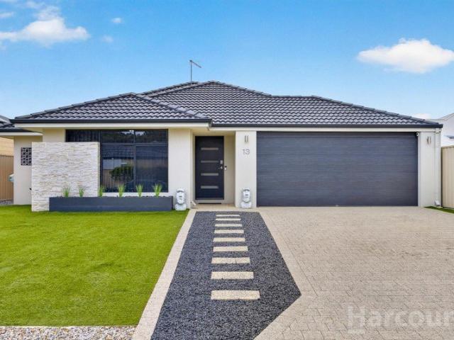House for sale in Meadow Springs, City of Mandurah