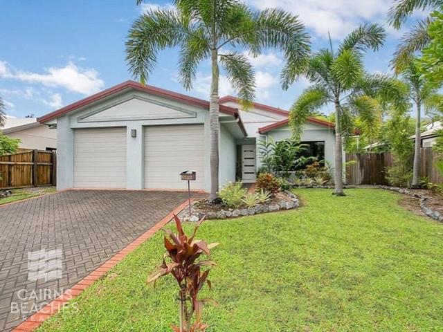 House for rent in Kewarra Beach, Queensland