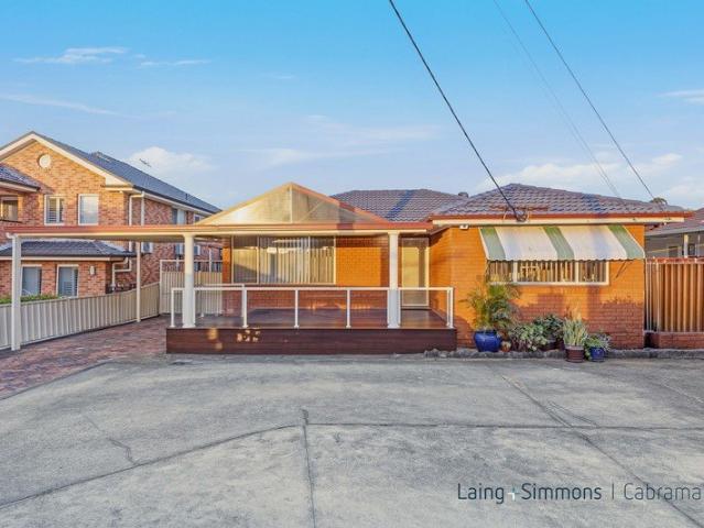 House for sale in Sydney, New South Wales